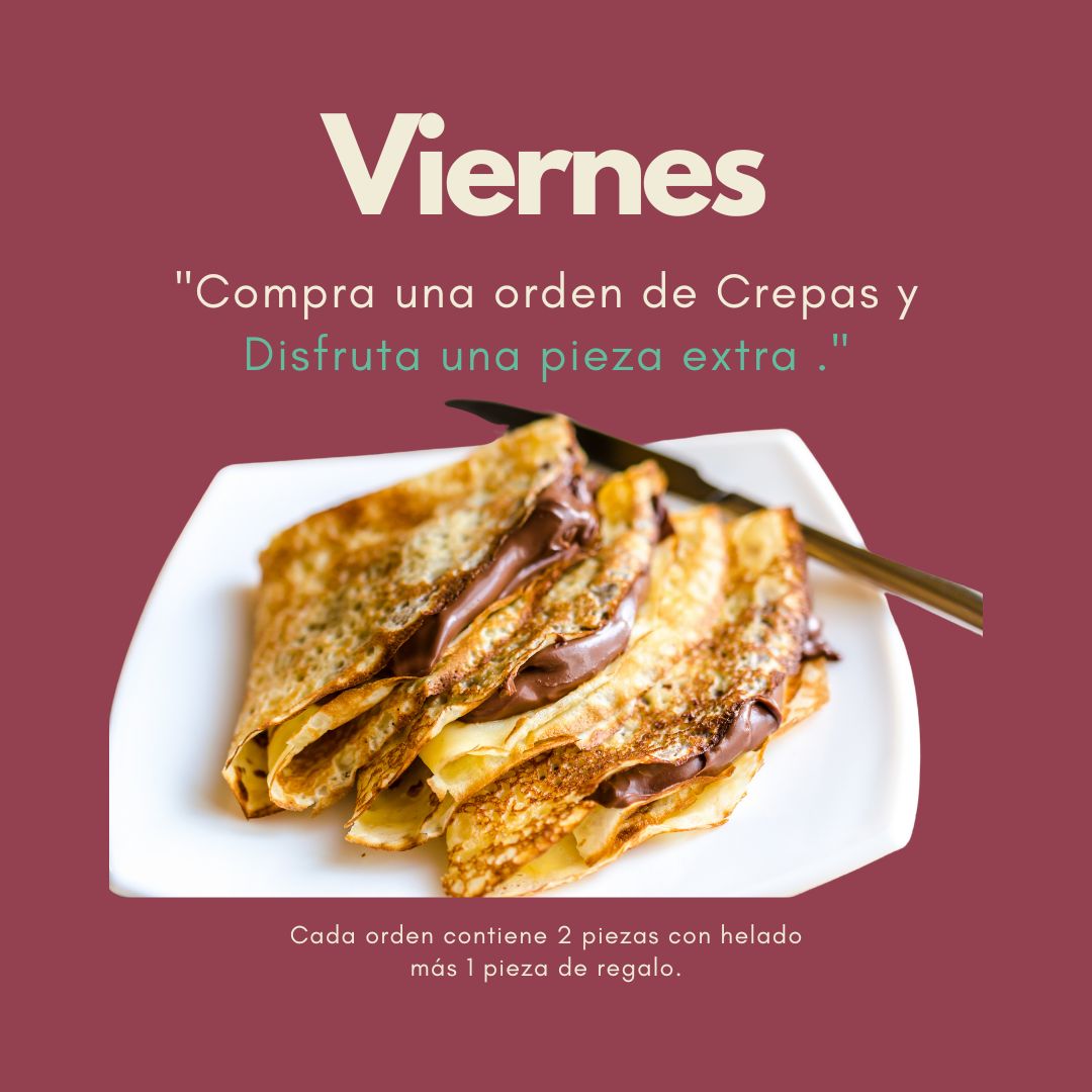 Promo 5
